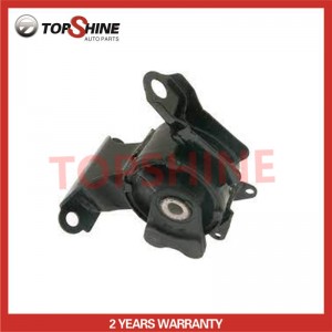 50815SCVA82 Wholesale Auto Spare Parts Engine Systems Front Rubber Engine Mounting For Honda