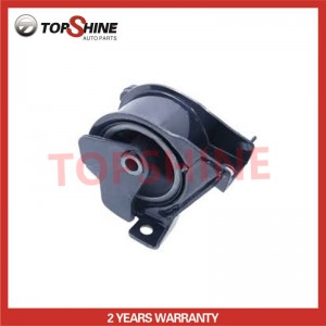 50820S2HJ91 Wholesale Auto Spare Parts Engine Systems Front Rubber Engine Mounting For Honda