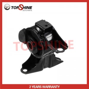 50820SHJA03 Wholesale Auto Spare Parts Engine Systems Front Rubber Engine Mounting For Honda