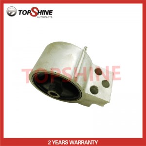 50820SR3003 Wholesale Auto Spare Parts Engine Systems Front Rubber Engine Mounting For Honda