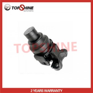 50820SV4J01 Wholesale Auto Spare Parts Engine Systems Front Rubber Engine Mounting For Honda