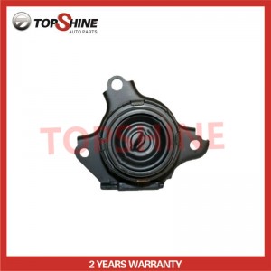 50821SCVA02 China Auto Parts Top Quality Rubber Engine Mounting For Honda