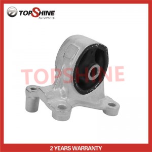 50840S5A010 China Auto Parts Top Quality Rubber Engine Mounting For Honda