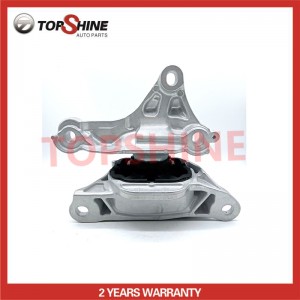 50850TBAA81 China Auto Parts Top Quality Rubber Engine Mounting For Honda