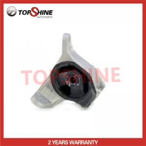 50850TX6A81 China Auto Parts Top Quality Rubber Engine Mounting For Honda