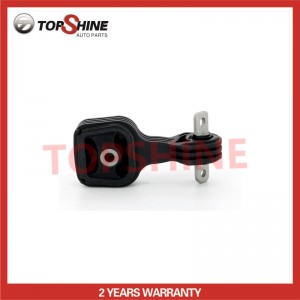 50890TM5981 China Auto Parts Top Quality Rubber Engine Mounting For Honda