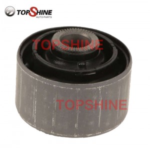 48725-42080 48757-42030 Car Auto Spare Parts Suspension Lower Control Arms Rubber Bushing Para sa Toyota