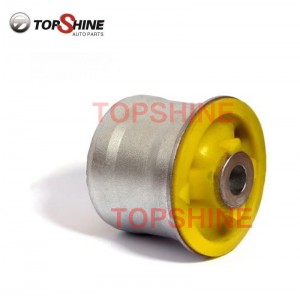 Car Auto Spare Parts Suspension Lower Control Arms Rubber Bushing For Toyota 48725-47030