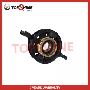 1-37516-047-2 Wholesale Best Price Auto Parts Drive shaft Center Bearing Mounting for Isuzu