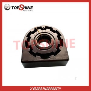 9-37516-030-0 Wholesale Best Price Auto Parts Drive shaft Center Bearing Mounting for Isuzu