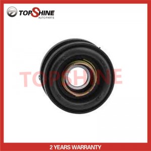 37521-41L25 Wholesale Car Accessories Rubber Parts Drive Shaft Center Bearing for Nissan