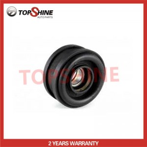 37521-W1025 Wholesale Car Accessories Rubber Parts Drive Shaft Center Bearing for Nissan