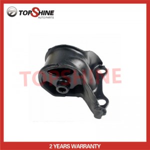 Hot Selling High Quality Auto Parts Manufacturer Engine Mount For Honda 50805SR3981