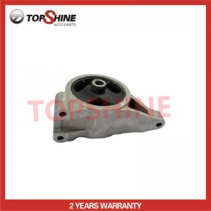 50810S3VA01 Hot Selling High Quality Auto Parts Manufacturer Engine Mount For Honda