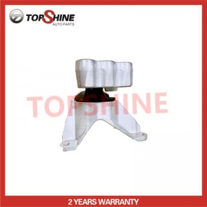 50820THBH04 Hot Selling High Quality Auto Parts Manufacturer Engine Mount For Honda