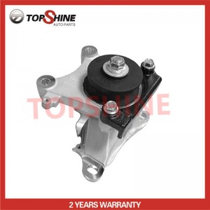 50850SWAA02 Hot Selling High Quality Auto Parts Manufacturer Engine Mount For Honda