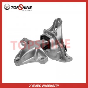 50850TVAA12 Hot Selling High Quality Auto Parts Manufacturer Engine Mount For Honda