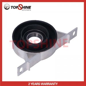 26127501257 Wholesale Factory Auto Accessories Car Rubber Auto Parts Drive Shaft Center Bearing for BMW