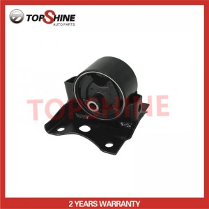 112204M412 Wholesale Factory Auto Accessories Car Auto Parts Engine Mounting For Nissan