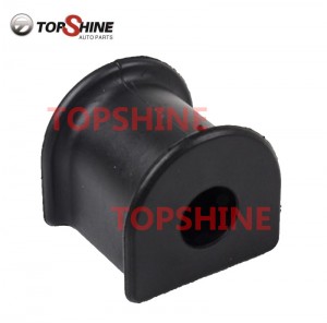 48815-16170 Car Auto Spare Parts Suspension Lower Control Arms Rubber Bushing For Toyota
