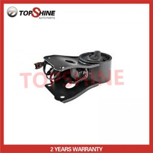 112702Y01C Wholesale Factory Auto Accessories Car Auto Parts Engine Mounting For Nissan