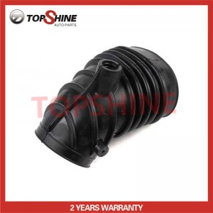 13711734258 Hot Selling High Quality Auto Parts Car Parting Air Intake Hose for BMW