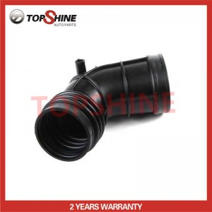 13541705209 Hot Selling High Quality Auto Parts Car Parting Air Intake Hose for BMW