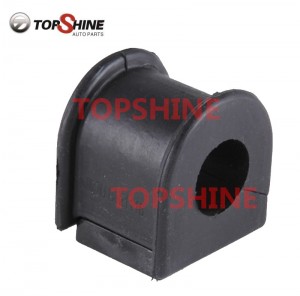 48815-20290 Car Auto Spare Parts Suspension Lower Control Arms Rubber Bushing Para sa Toyota