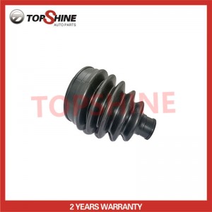 43447-17041 Hot Selling High Quality Auto Parts Air Intake Rubber Hose para sa Toyota
