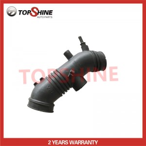 17893-74410 Hot Selling High Quality Auto Parts Air Intake Rubber Hose for Toyota