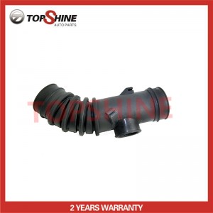 17881-15170 Hot Selling High Quality Auto Parts Air Intake Rubber Hose for Toyota