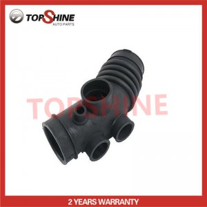17881-15160 Hot Selling High Quality Auto Parts Air Intake Rubber Hose for Toyota
