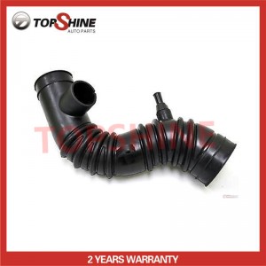 17881-03110 Hot Selling High Quality Auto Parts Air Intake Rubber Hose for Toyota
