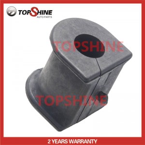 48815-33060 Car Auto Spare Parts Suspension Lower Control Arms Rubber Bushing For Toyota