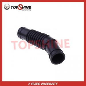 17881-02110 Hot Selling High Quality Auto Parts Air Intake Rubber Hose for Toyota