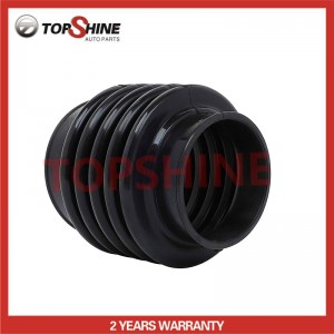 16578-2Y000 Wholesale Best Price Auto Parts Air Intake Rubber Hose for Nissan