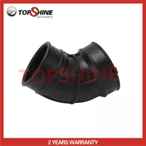 16578-0W001 Wholesale Best Price Auto Parts Air Intake Rubber Hose for Nissan
