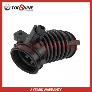17225-R1A-A01 Hot Selling High Quality Auto Parts Air Intake Rubber Hose for Honda