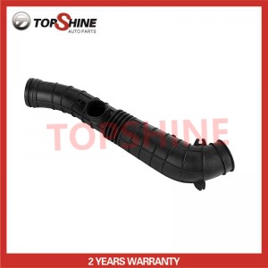 17228-PFV-000 Hot Selling High Quality Auto Parts Air Intake Rubber Hose for Honda