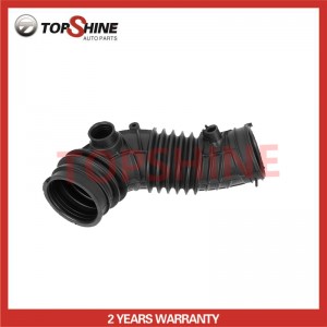 17228-R5A-A00 Hot Selling High Quality Auto Parts Air Intake Rubber Hose for Honda