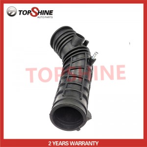 17228-RAA-A10 Hot Selling High Quality Auto Parts Air Intake Rubber Hose for Honda