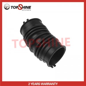 17251-RNA-A00 Hot Selling High Quality Auto Parts Air Intake Rubber Hose for Honda