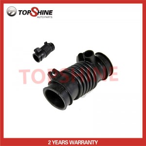 17880-21091 Wholesale Best Price Auto Parts Air Intake Rubber Hose for Toyota