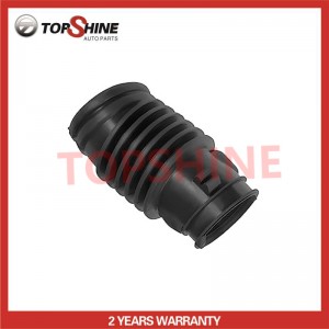 17228-RJA-A01 Wholesale Best Price Auto Parts Air Intake Rubber Hose for Toyota