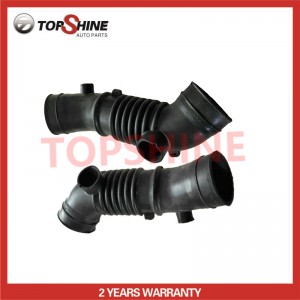 17881-05040 Wholesale Best Price Auto Parts Air Intake Rubber Hose for Toyota