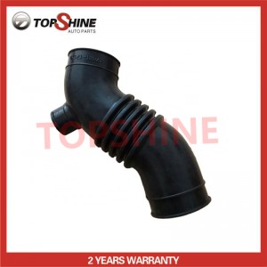 17881-17030 Wholesale Best Price Auto Parts Air Intake Rubber Hose for Toyota