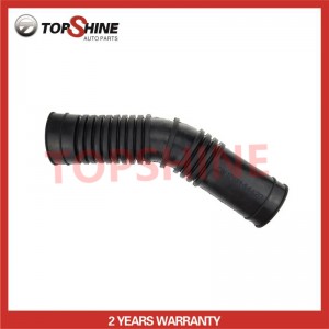 17881-54420 Wholesale Best Price Auto Parts Air Intake Rubber Hose for Toyota