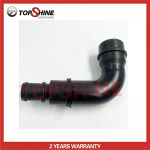 06A103213F Wholesale Best Price Auto Parts rubber product Air intake Hose For Audi