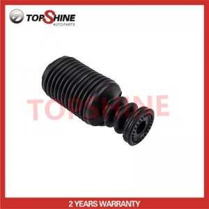 MR272833 Car Auto Spare Parts Rubber Shock Absorber Boot (Front) For Mitsubishi