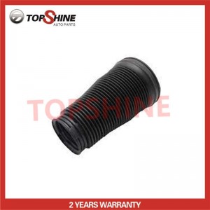 2203270092 Auto Spare Part Car Rubber Parts air shocks strut front rubber dust cover boot fit to for Mercedes-Benz